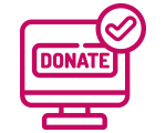 Accept donations for a specific campaign anytime