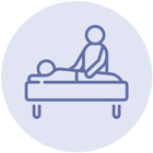 Massage-Icon
