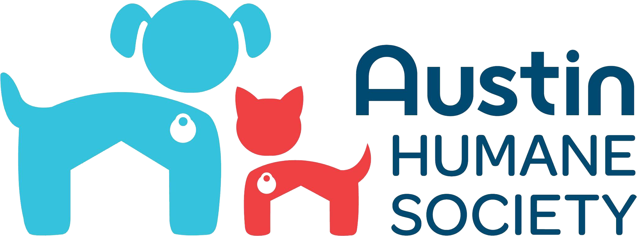 Austin Humane Society logo