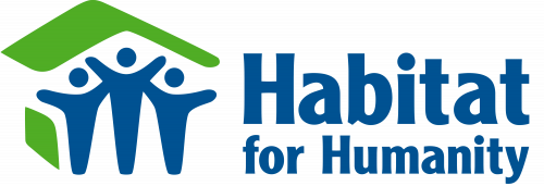 Habitat For Humanity logo