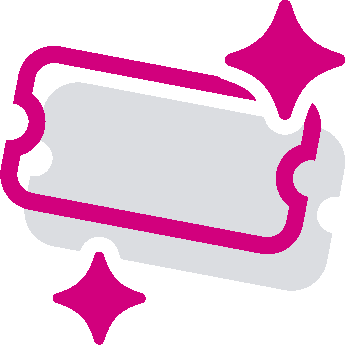 Raffles & Drawing Wheel