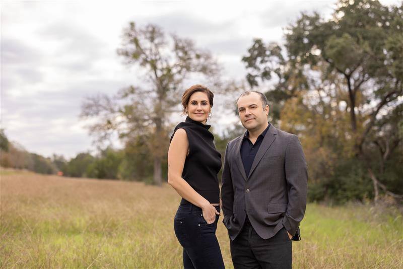 Tunc & Leya founders, BetterUnite Tunc & Leya founders, BetterUnite